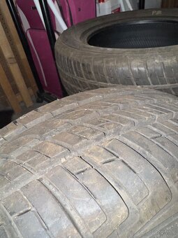 Pneumatiky Barum 185/60 R14 - 2