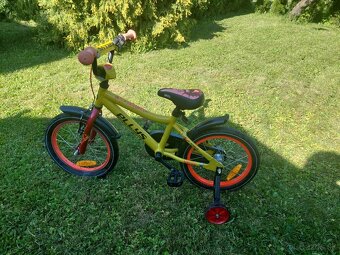 Predam detsky bicykel Kellys Wasper - 2