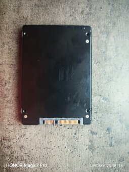 1TB SSD 2,5" Micron 1100 - 2