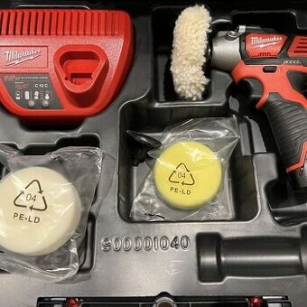 MILWAUKEE M12 - 2