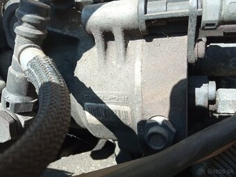 Predám motor Renault K9KF7 - 2