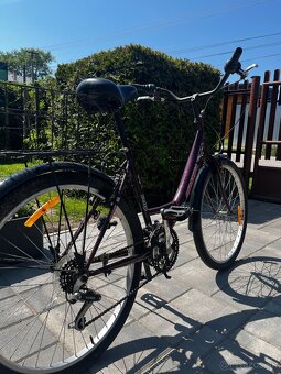 Predam bicykel - 2