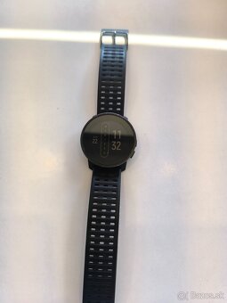 Suunto 9 peak pro all black - 2