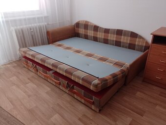 rozkladacia posteľ - 2