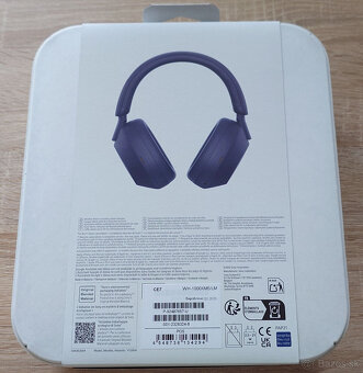 Sony WH-1000XM5 - 2
