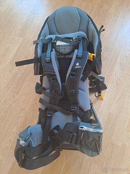 Deuter KID COMFORT 3 - 2