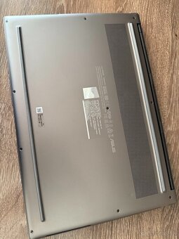 ASUS Zenbook S14 OLED s Intel Core Ultra 7 – TOP STAV - 2