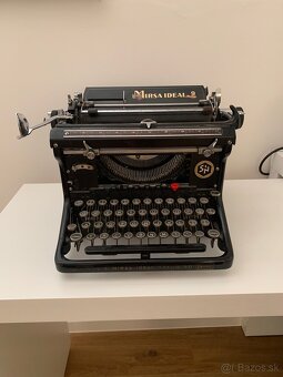 Mirsa Ideal 9 Blesk - 2