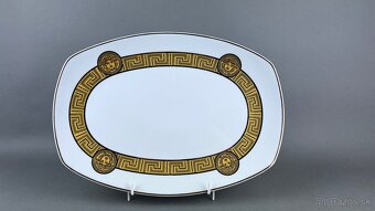 Porcelánová misa VERSACE, nová - 2