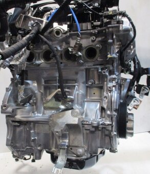 MOTOR H4M C632 - 1,6 E TECH RENAULT - 2