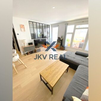 JKVreal ponúka na predaj kompletne zariadený 2-izbový byt na - 2