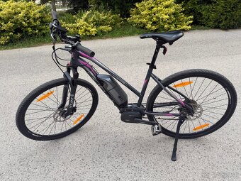 Predám elektro bicykel - 2