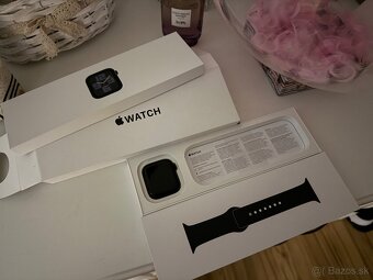 Apple watch SE 2024 44mm - 2