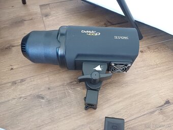 Fomei terronic 400 Kit - 2