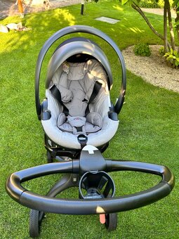 STOKKE Xplory V6 - 2