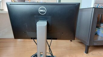 Dell P2314H 23" Full HD IPS Monitor – ideálny na prácu aj d - 2