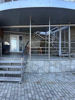 Chata pri vode - Zemplínska Šírava - Slnečný Lúč - 2