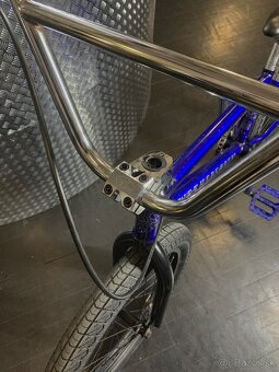 Bmx Wtp - 2