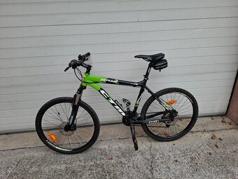 Predám lacno horský bicykel CTM Zephyr - 2