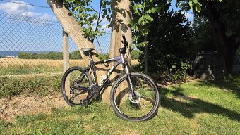 CTM Zephyr 2.0 Horský bicykel - 2