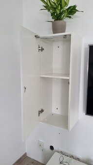 Obývacia stena / skrinky - 2