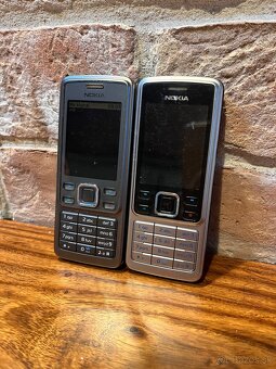 Nokia 6300 - 2