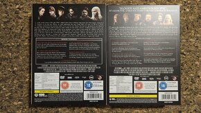 Hra o trony DVD - 2