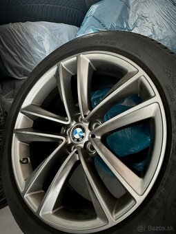 BMW originálna sada - 2
