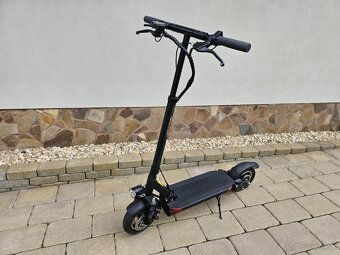 ELEKTRICKA KOLOBEZKA JOYOR Y10 - 2