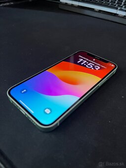 Iphone 12 mini 64gb // NOVÁ BATÉRIA - 2