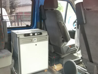 ford transit - 2
