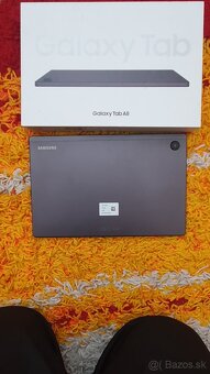 Tablet Samsung galaxy A8, top stav - 2