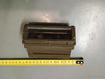 Priezor- (periskop) - 2