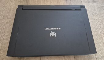 ACER Predator 17 G9-791-5998 - 2