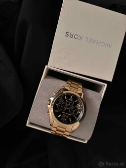 Michael Kors damske hodinky - 2