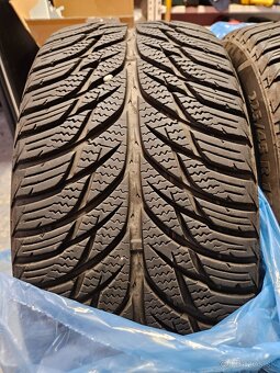 MATADOR MP62 ALL WEATHER 225/45 R17 V XL - 2