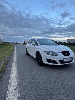 Seat Leon - 2