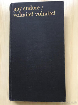 Voltaire - 2