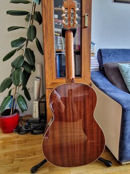 Klasická gitara Almires C-35S - 2