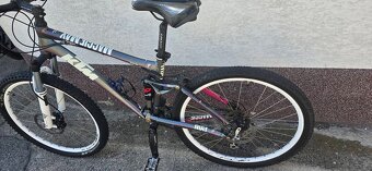 predam bike znacky KTM - 2