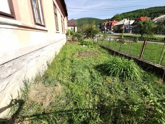 Predaj vidieckého domu s rozľahlým pozemkom Nitr. Sučany,okr - 2