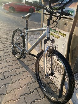 Bicykel - 2