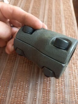 Hardys spojka - 2