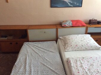 Complete spalna (vintage) - 2