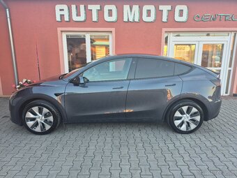 Tesla Model Y Long Range 378kW (ODPOČET DPH) - 2