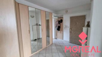 2 izbový byt Nitra - Chrenová s balkónom, REZERVOVANÉ - 2