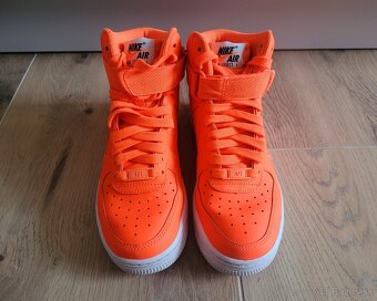 Nike Air Force 1 High Just Do It - 2