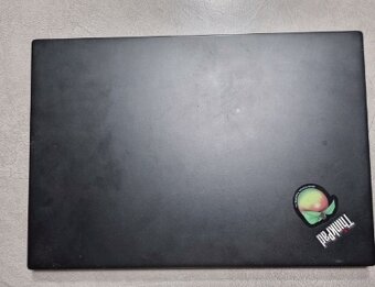 Notebook Lenovo ThinkPad T490s - 2