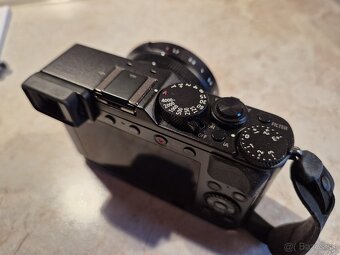 Panasonic Lumix DMC LX100 - 2