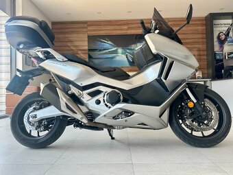 Honda Forza 750 - 2